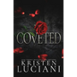 Coveted - Paperback