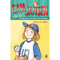 CAM Jansen: The Mystery of the Babe Ruth Baseball - Paperback