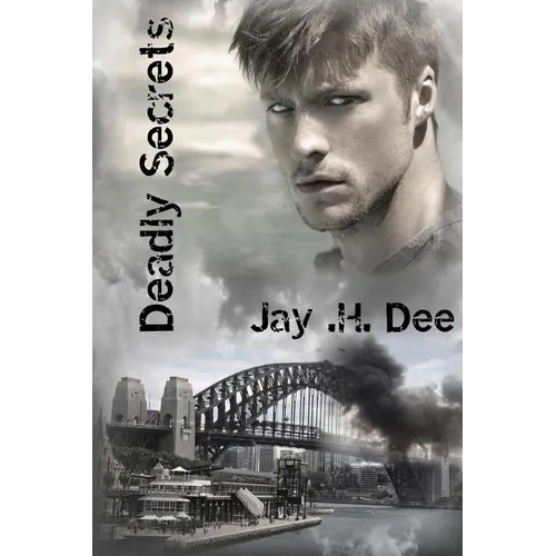 Deadly Secrets - Paperback