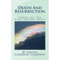 Death And Resurrection: All The Bible Teaches About - Paperback