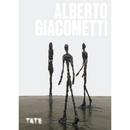 Alberto Giacometti - Paperback