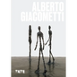 Alberto Giacometti - Paperback