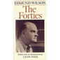 The Forties: From Notebooks and Diaries of the Period - Paperback