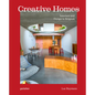 Creative Homes: Interiors and Design in Belgium - Hardcover