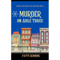 Murder on Aisle Three - Paperback