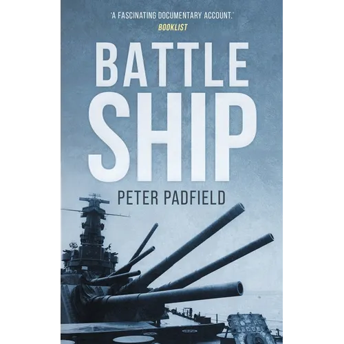 Battleship - Paperback