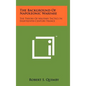 The Background Of Napoleonic Warfare: The Theory Of Military Tactics In Eighteenth-Century France - Hardcover