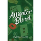 Alligator Blood - Paperback