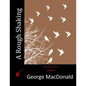 A Rough Shaking - Paperback