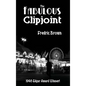 The Fabulous Clipjoint - Hardcover
