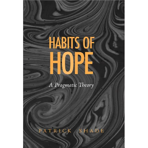 The Habits of Hope: Themes in the Fiction of Flannery O'Connor - Hardcover