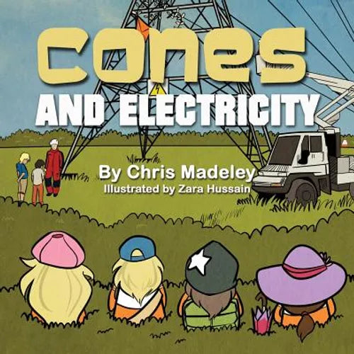 Cones and Electricity - Paperback