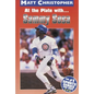 At the Plate With...Sammy Sosa - Paperback