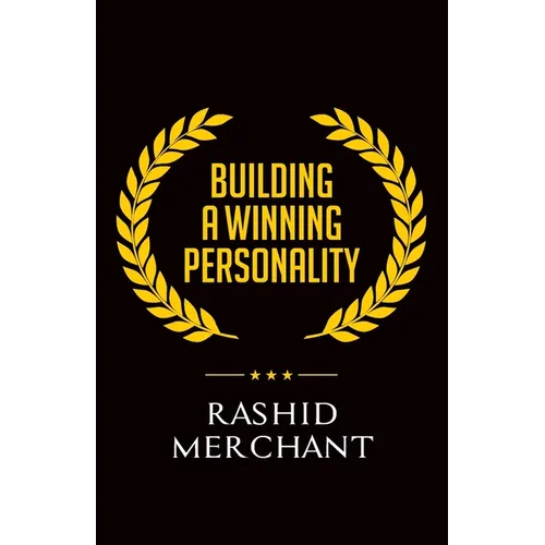 Building a Winning Personality - Paperback