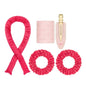 Invisibobble Beach Curl L Bukle Hair Accessories Styling Set for Bouncy Curls and Waves