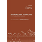 Psychopolitical Anaphylaxis: Steps Towards a Metacosmics - Paperback