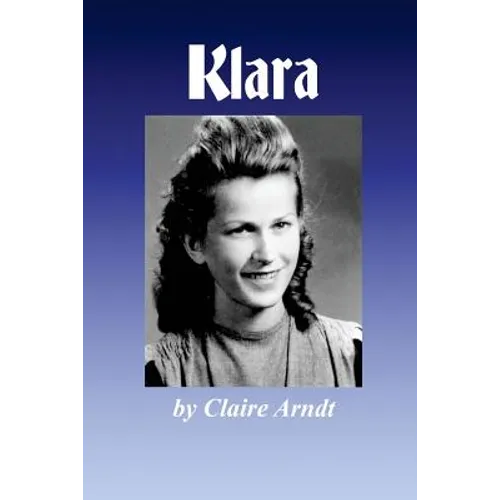Klara - Paperback