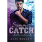 Summer Catch - Paperback