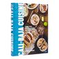 Cali Baja Cuisine: Tijuana Tacos, Ensenada Aguachiles, San Diego Cali Burritos + More - Hardcover
