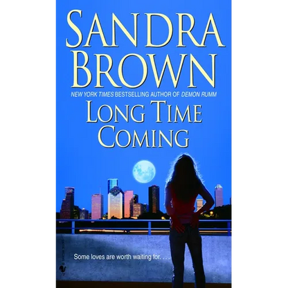Long Time Coming - Paperback
