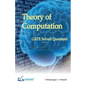 Theory of Computation - Paperback