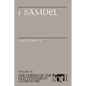 1 Samuel - Paperback