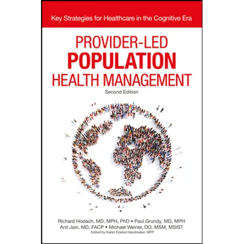 Provider Led Population & Heal - Paperback