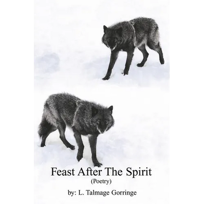 Feast After The Spirit - Paperback