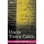 Uncle Tom's Cabin - Paperback