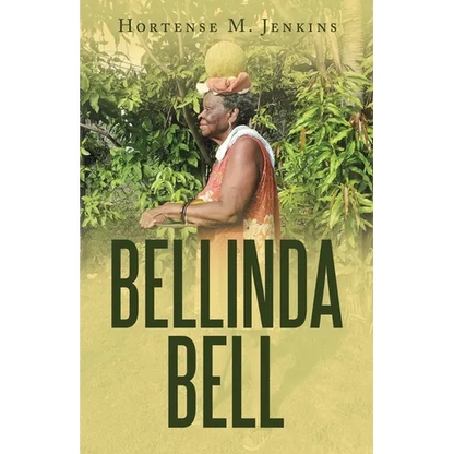 Bellinda Bell - Paperback