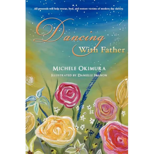 Dancing With Father - Paperback