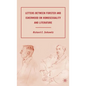 Letters Between Forster and Isherwood on Homosexuality and Literature - Hardcover