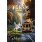 Y.G.B.S.M.: Darkness Falls Early Book 2 - Concrete Dreams - Paperback