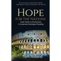 Hope for the Nations: Paul's Letter to the Romans - Hardcover