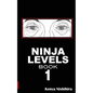 Ninja Levels Book 1 - Paperback