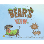 Bear's View - Hardcover