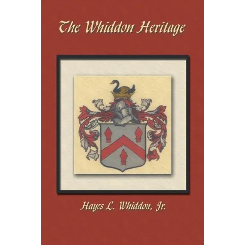 The Whiddon Heritage - Paperback