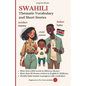 Swahili: Thematic Vocabulary and Short Stories (with audio track) - Paperback
