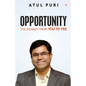 Opportunity: The Journey From You to Yes - Paperback