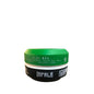 Impala No 4 Matte Natural Hair Wax 150ml - Styling Product with Matte Finish, Natural Ingredients