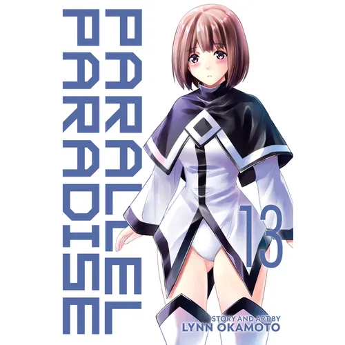 Parallel Paradise Vol. 13 - Paperback