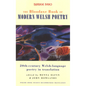 The Bloodaxe Book of Modern Welsh Poetry: 20th-Century Welsh-Language Poetry in Translation - Paperback