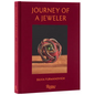 Journey of a Jeweler - Hardcover
