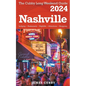 NASHVILLE The Cubby 2024 Long Weekend Guide - Paperback