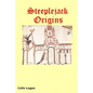 Steeplejack Origins - Paperback