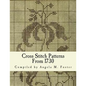 Cross Stitch Patterns From 1730 - Paperback
