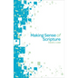 Making Sense of Scripture Participant Book - Paperback