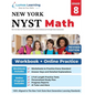 New York State Test Prep: 8th Grade Math Practice Workbook and Full-length Online Assessments: NYST Study Guide - Paperback