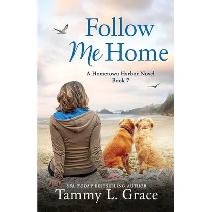 Follow Me Home - Paperback