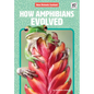 How Amphibians Evolved - Library Binding